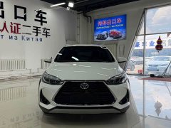 Toyota Yaris L 1.5L CVT Leading Plus Edition - ფოტო 2