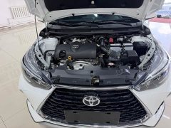 Toyota Yaris L 1.5L CVT Leading Plus Edition - ფოტო 20