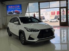 Toyota Yaris L 1.5L CVT Leading Plus Edition - ფოტო 3