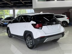 Toyota Yaris L 1.5L CVT Leading Plus Edition - ფოტო 4