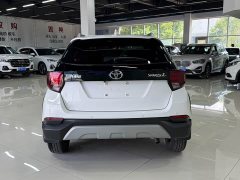Toyota Yaris L 1.5L CVT Leading Plus Edition - ფოტო 5