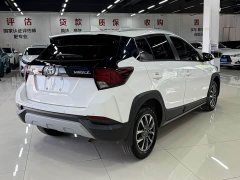 Toyota Yaris L 1.5L CVT Leading Plus Edition - ფოტო 6