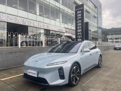 NIO ET5T 75kWh Touring - ფოტო 1