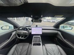 NIO ET5T 75kWh Touring - ფოტო 11