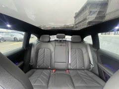 NIO ET5T 75kWh Touring - ფოტო 12