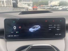 NIO ET5T 75kWh Touring - ფოტო 16