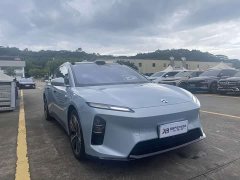 NIO ET5T 75kWh Touring - ფოტო 3