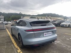 NIO ET5T 75kWh Touring - ფოტო 4
