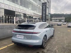 NIO ET5T 75kWh Touring - ფოტო 6