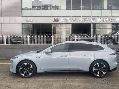 NIO ET5T 75kWh Touring - ფოტო 7