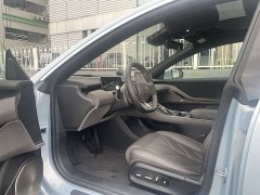 NIO ET5T 75kWh Touring - ფოტო 8