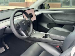Tesla Model Y 2023 Long Range All-Wheel Drive - ფოტო 4