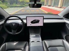 Tesla Model Y 2023 Long Range All-Wheel Drive - ფოტო 5