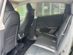 Tesla Model Y 2023 Long Range All-Wheel Drive - ფოტო 6