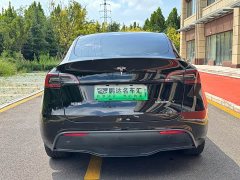 Tesla Model Y 2023 Long Range All-Wheel Drive - ფოტო 8