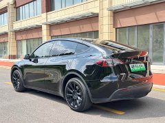 Tesla Model Y 2023 Long Range All-Wheel Drive - ფოტო 9