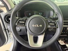 Kia K3 1.5L CVT Luxury Edition - ფოტო 11
