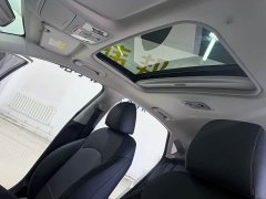 Kia K3 1.5L CVT Luxury Edition - ფოტო 15
