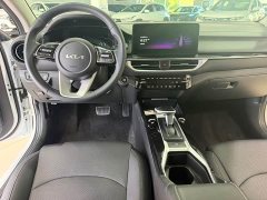 Kia K3 1.5L CVT Luxury Edition - ფოტო 18