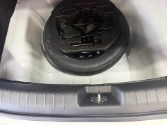 Kia K3 1.5L CVT Luxury Edition - ფოტო 20