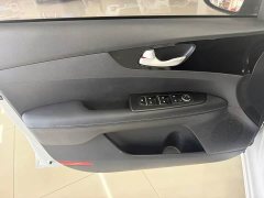 Kia K3 1.5L CVT Luxury Edition - ფოტო 9
