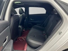 Hyundai Elantra 2022 1.5L CVT 20th Anniversary Edition - ფოტო 10