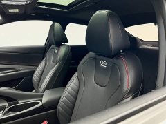 Hyundai Elantra 2022 1.5L CVT 20th Anniversary Edition - ფოტო 12