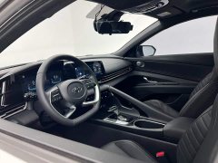 Hyundai Elantra 2022 1.5L CVT 20th Anniversary Edition - ფოტო 18