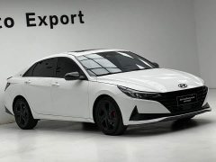 Hyundai Elantra 2022 1.5L CVT 20th Anniversary Edition - ფოტო 3