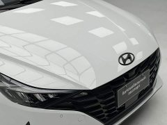 Hyundai Elantra 2022 1.5L CVT 20th Anniversary Edition - ფოტო 5