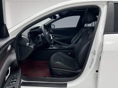 Hyundai Elantra 2022 1.5L CVT 20th Anniversary Edition - ფოტო 7