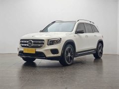 Mercedes-Benz GLB Facelift GLB 200 Fashion Edition - ფოტო 1