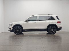 Mercedes-Benz GLB Facelift GLB 200 Fashion Edition - ფოტო 10