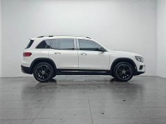 Mercedes-Benz GLB Facelift GLB 200 Fashion Edition - ფოტო 11