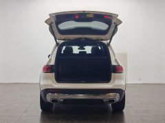 Mercedes-Benz GLB Facelift GLB 200 Fashion Edition - ფოტო 12