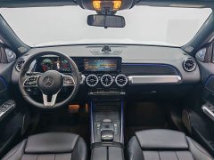 Mercedes-Benz GLB Facelift GLB 200 Fashion Edition - ფოტო 15