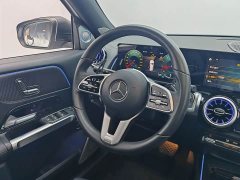 Mercedes-Benz GLB Facelift GLB 200 Fashion Edition - ფოტო 16