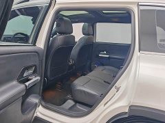 Mercedes-Benz GLB Facelift GLB 200 Fashion Edition - ფოტო 17