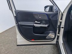 Mercedes-Benz GLB Facelift GLB 200 Fashion Edition - ფოტო 19