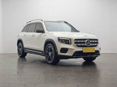 Mercedes-Benz GLB Facelift GLB 200 Fashion Edition - ფოტო 2