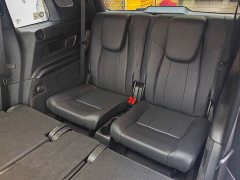 Mercedes-Benz GLB Facelift GLB 200 Fashion Edition - ფოტო 20