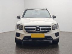 Mercedes-Benz GLB Facelift GLB 200 Fashion Edition - ფოტო 5
