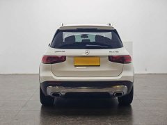 Mercedes-Benz GLB Facelift GLB 200 Fashion Edition - ფოტო 6
