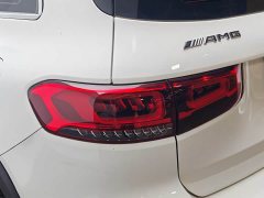 Mercedes-Benz GLB Facelift GLB 200 Fashion Edition - ფოტო 7
