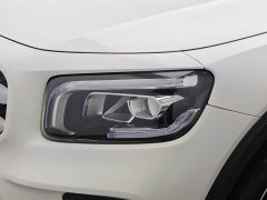 Mercedes-Benz GLB Facelift GLB 200 Fashion Edition - ფოტო 8