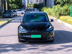 Tesla Model Y 2023 High Performance All-Wheel Drive - ფოტო 2