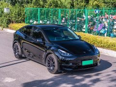 Tesla Model Y 2023 High Performance All-Wheel Drive - ფოტო 3