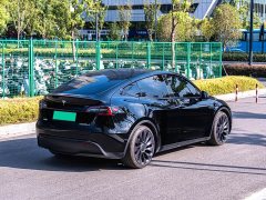 Tesla Model Y 2023 High Performance All-Wheel Drive - ფოტო 5