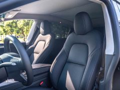 Tesla Model Y 2023 High Performance All-Wheel Drive - ფოტო 9
