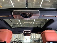 Mercedes-Benz S-Class AMG New Energy AMG S 63 L E Performance - ფოტო 10